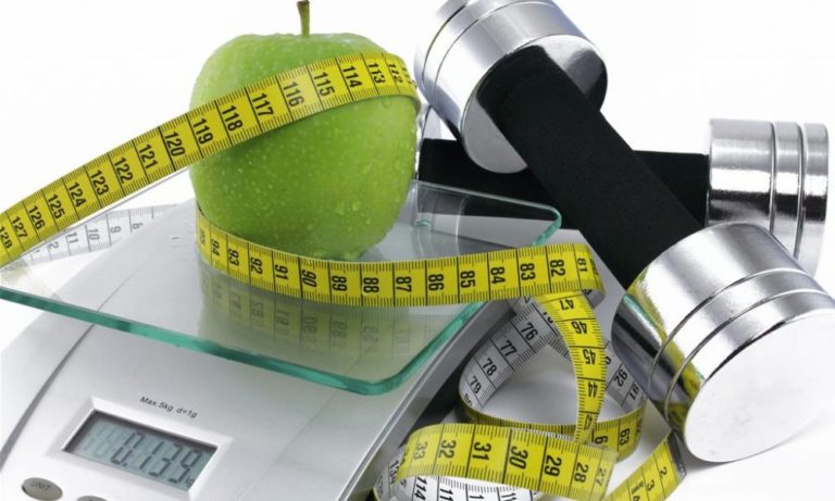 Ideaalkaalu saavutamise aasta