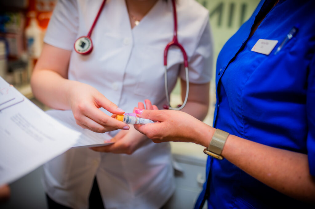 Tõendid, vaktsiinid ja protseduurid