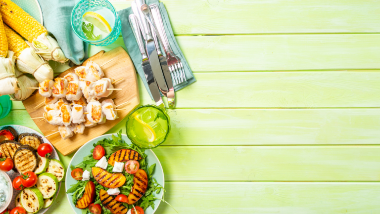 Kolm lihtsat nippi, kuidas jaanidel tervist kahjustamise asemel hoopis kasu teha