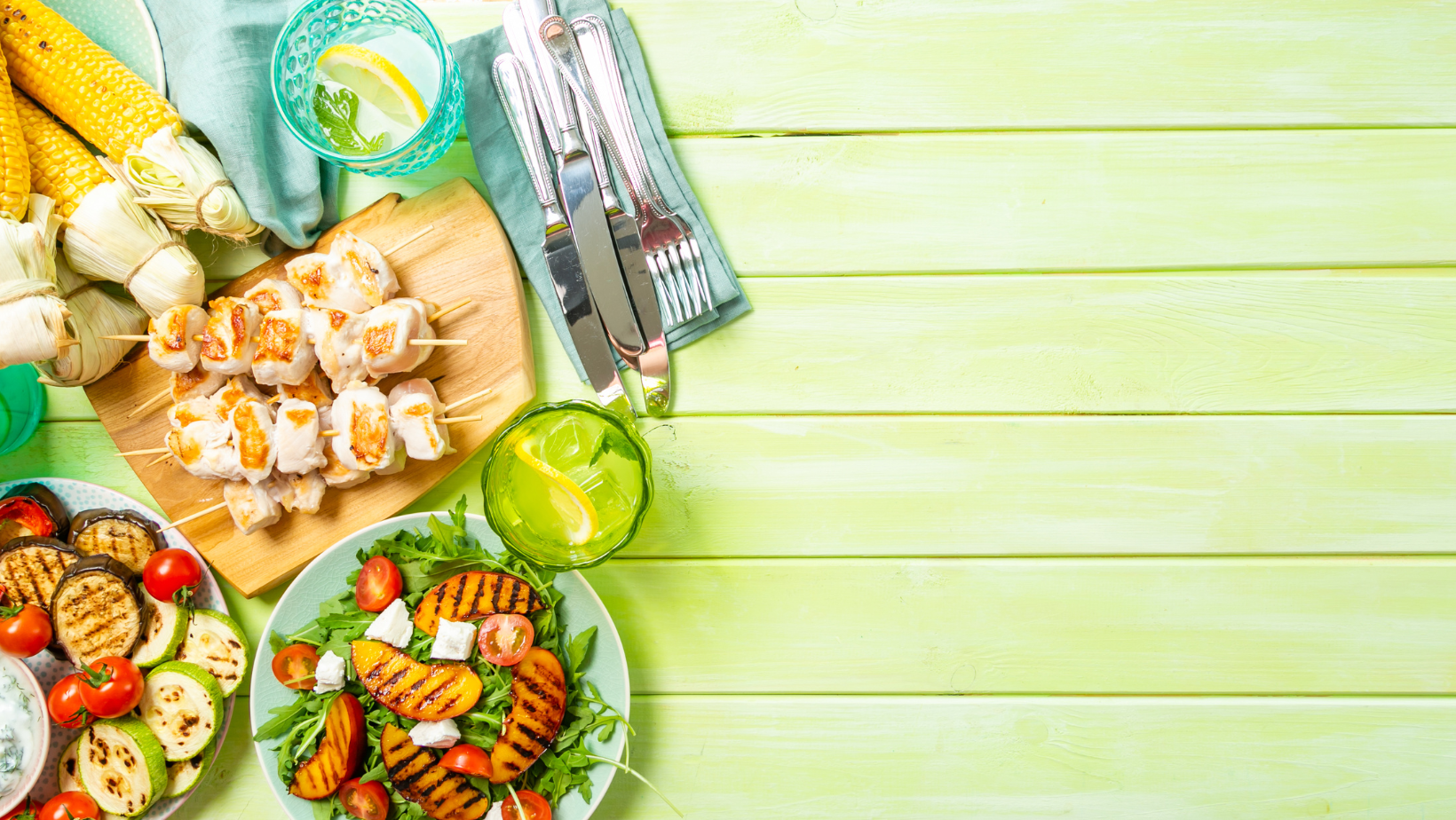 Kolm lihtsat nippi, kuidas jaanidel tervist kahjustamise asemel hoopis kasu teha