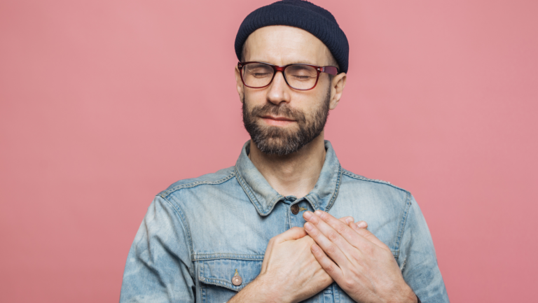 Kuidas tuksub Eesti mehe süda?