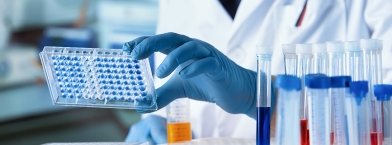 DNA- analüüs, mis tõhustab mitmete haiguste ravi