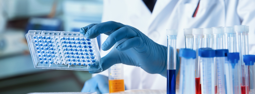 DNA- analüüs, mis tõhustab mitmete haiguste ravi