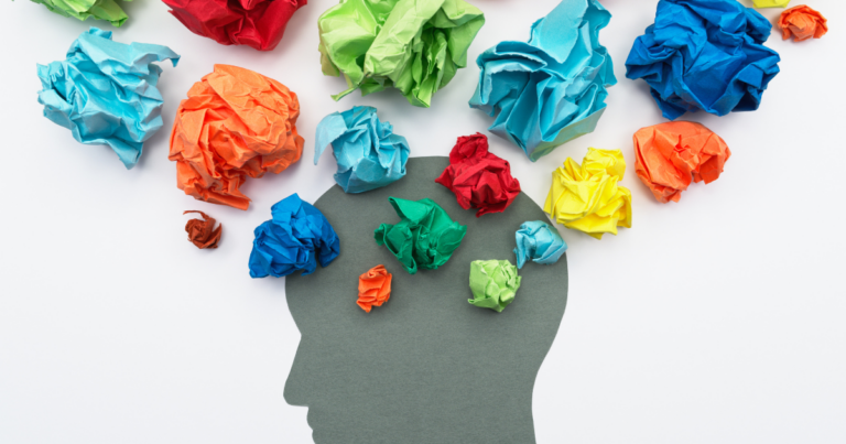 Kuidas toiduga enda vaimset tervist toetada?