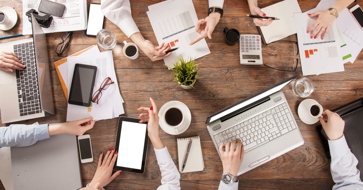 Mis on töötervishoid ja miks see on oluline nii töötajale kui tööandjale?