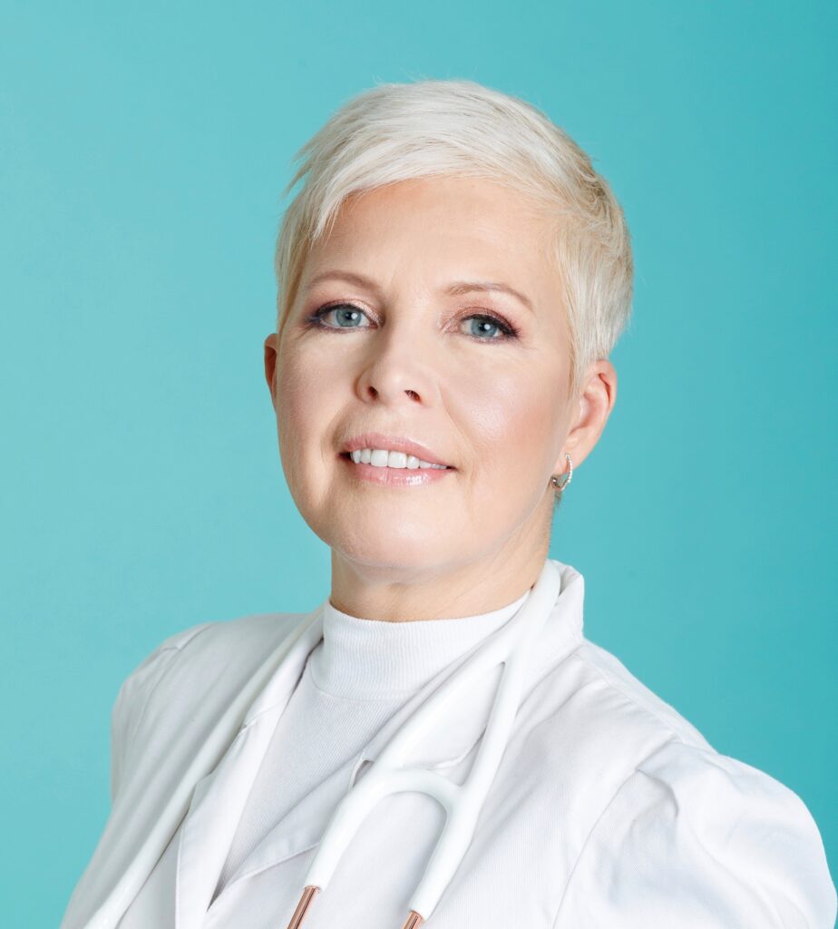 Evelin Ilves