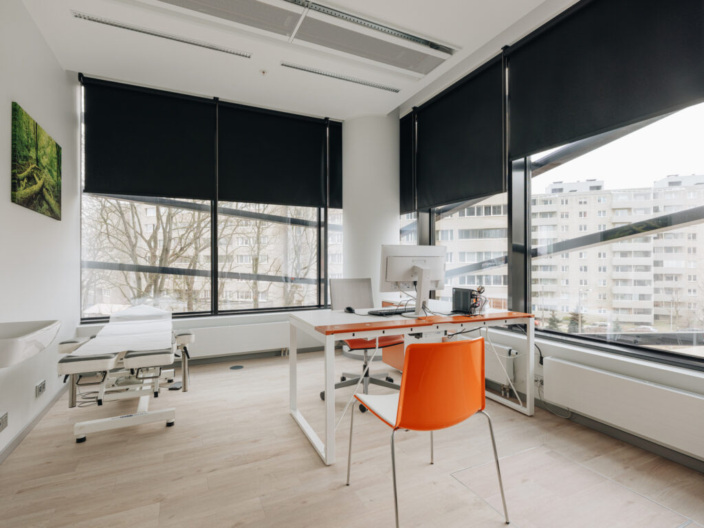 Töövõime ja vaimse heaolu konsultatsioon