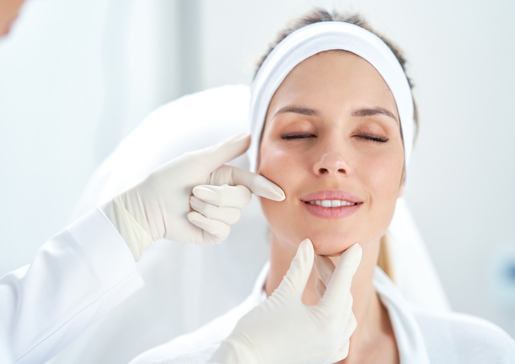 Aesthetic Medicine